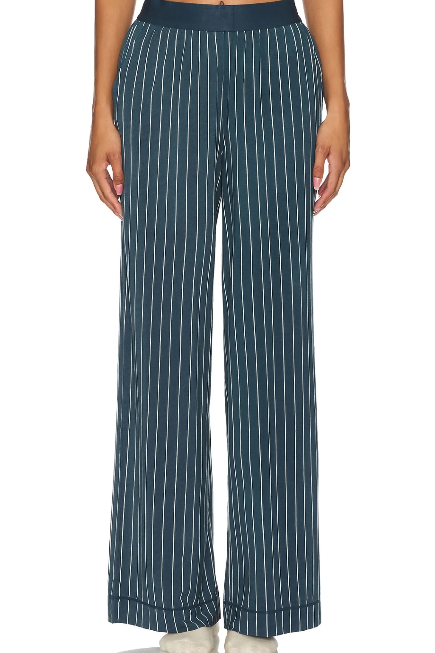 Wide Leg Pant
