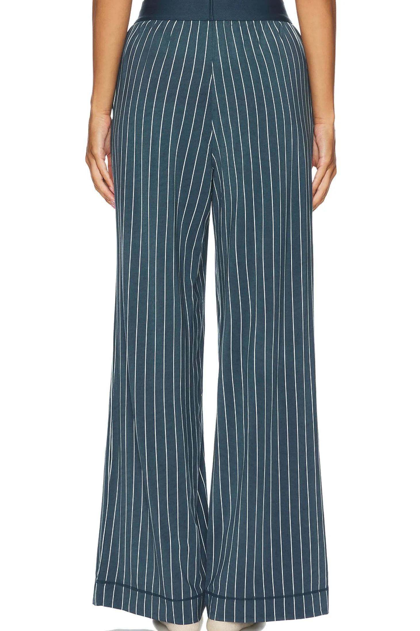 Wide Leg Pant