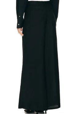 Wide Suiting Pant