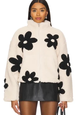 Wild At Heart Jacket