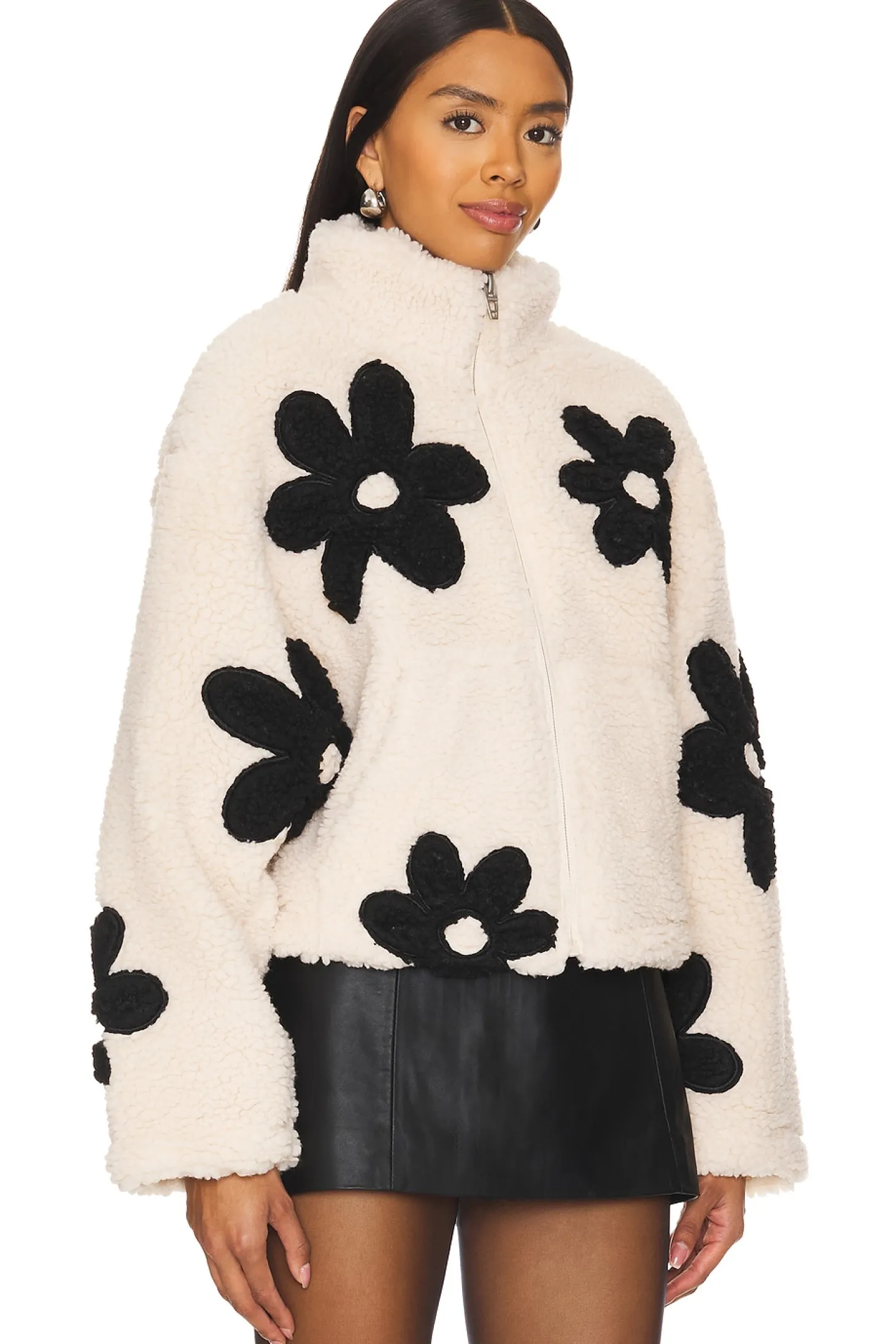 Wild At Heart Jacket