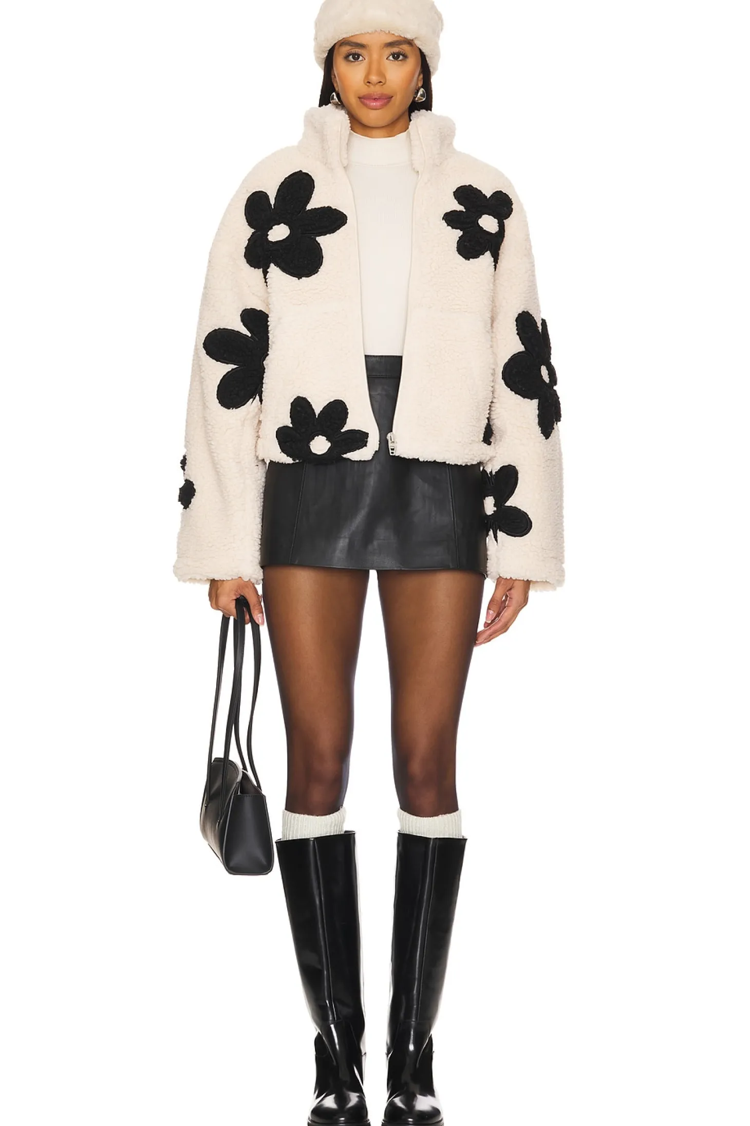 Wild At Heart Jacket