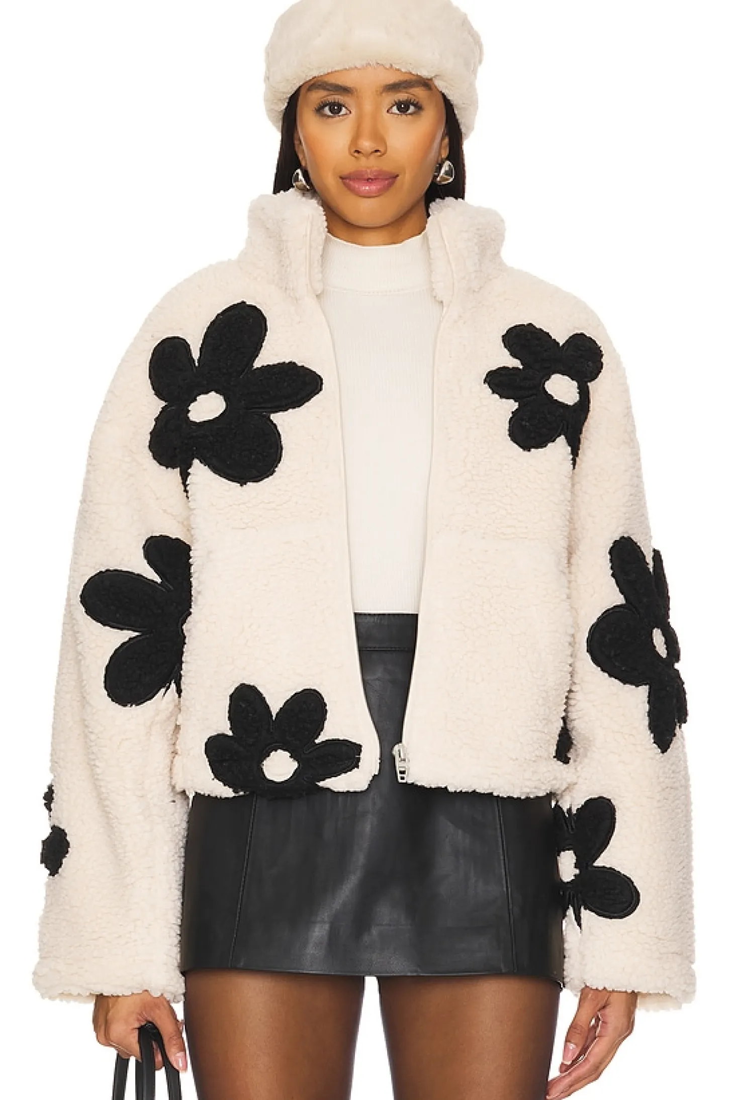 Wild At Heart Jacket