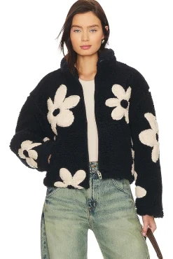 Wild At Heart Jacket