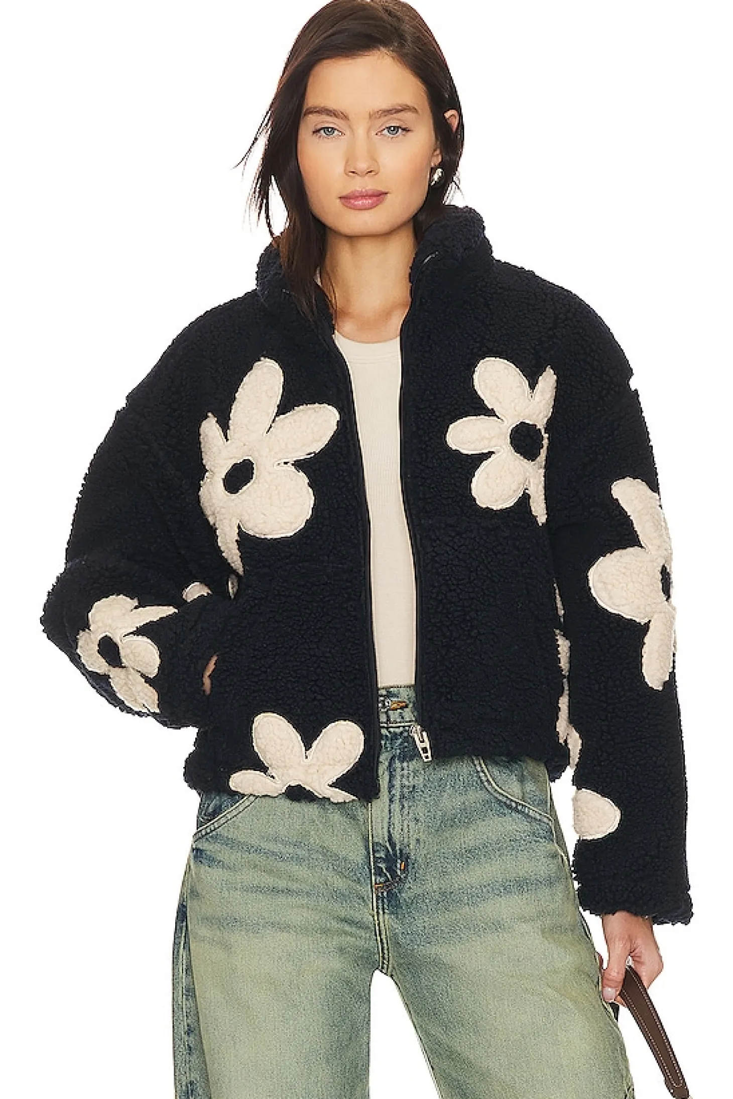 Wild At Heart Jacket