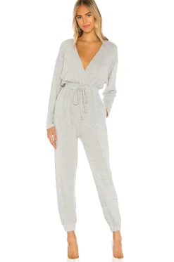 Willie Jumpsuit