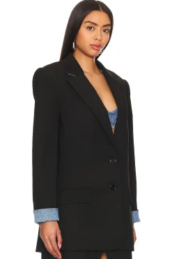 Winona Blazer