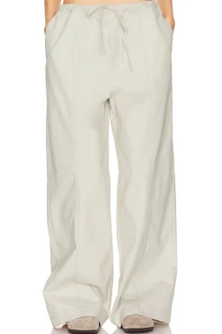 Workwear Drawcord Pants