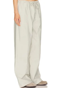 Workwear Drawcord Pants