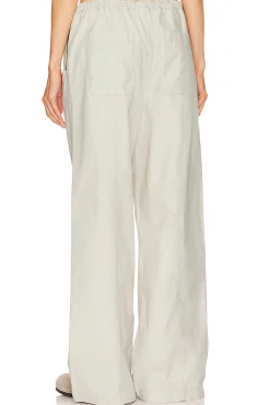 Workwear Drawcord Pants