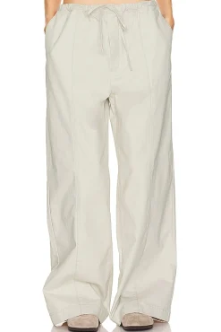 Workwear Drawcord Pants