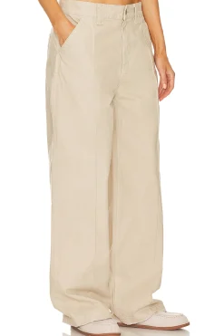 Workwear Oversized Pant