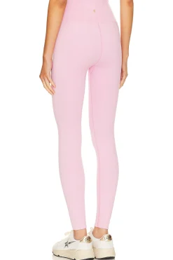 Wrap Front Seamless Legging