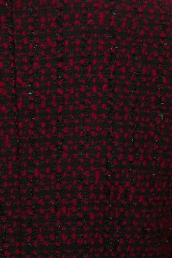 Wrenley Metallic Jacket