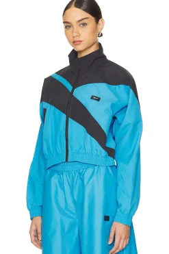 X Angel Vector Track Jacket