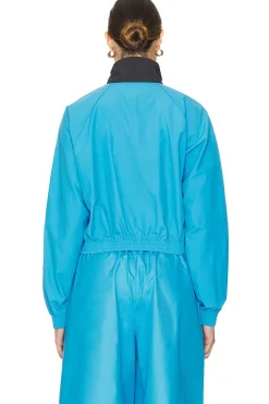 X Angel Vector Track Jacket