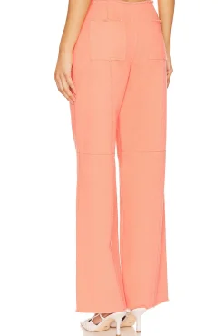 x Anja Dujakovi膰 Bruna Pant