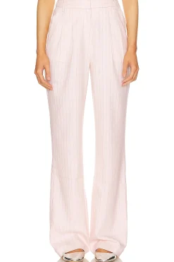 x Anja Dujakovi? Jasmine Pant