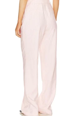 x Anja Dujakovi? Jasmine Pant