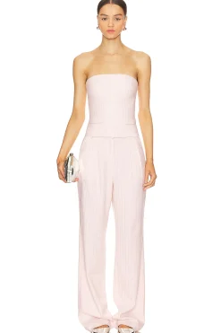 x Anja Dujakovi? Jasmine Pant