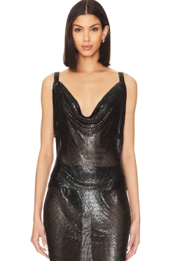 x Anja Dujakovi膰 Oleema Top