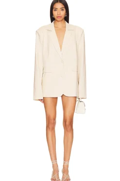 x Anja Dujakovi膰 Rain Blazer