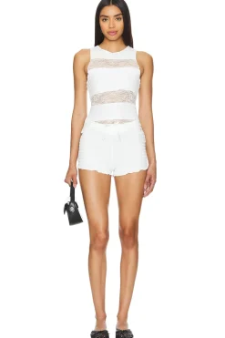 x Bridget Brandy Short