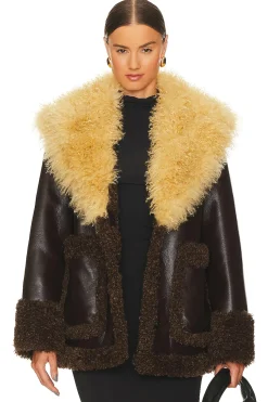 x Bridget Rohena Jacket