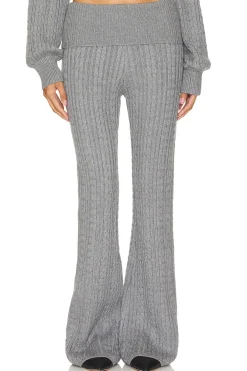 x Emily Gemma Bessie Knit Pant