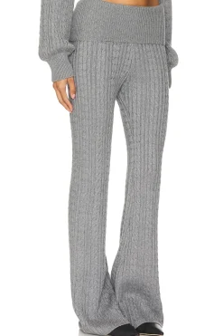 x Emily Gemma Bessie Knit Pant