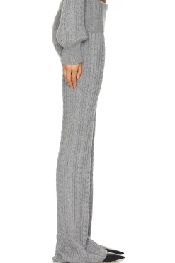 x Emily Gemma Bessie Knit Pant