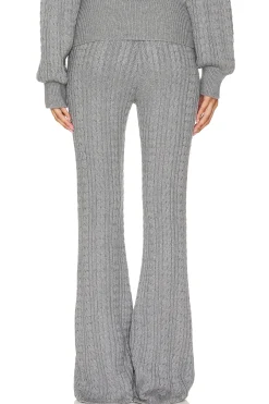 x Emily Gemma Bessie Knit Pant