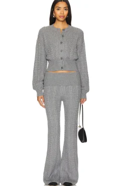 x Emily Gemma Bessie Knit Pant