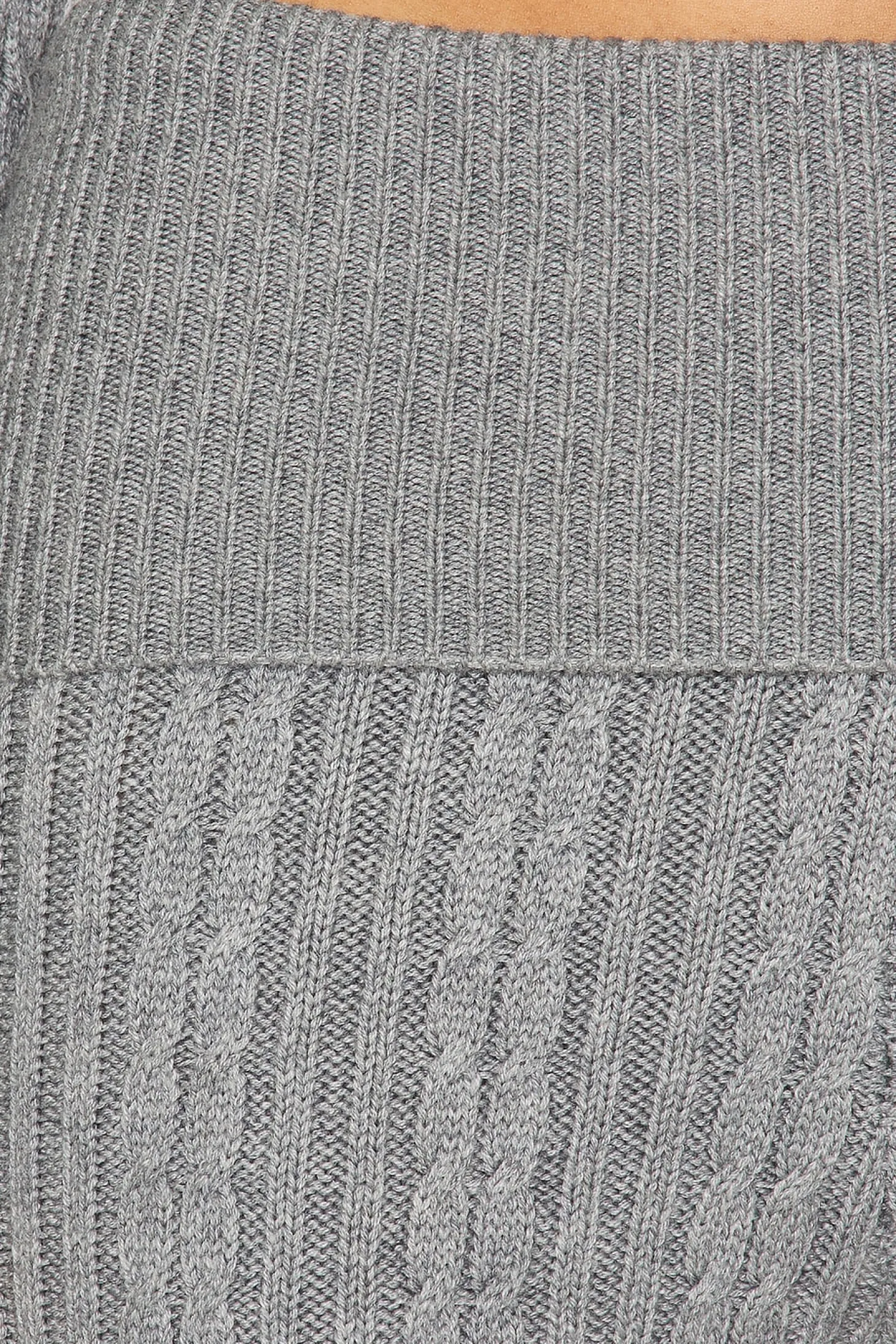 x Emily Gemma Bessie Knit Pant