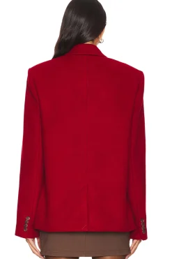 x Emily Gemma Micah Blazer