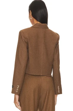 x Emrata Berlin Blazer