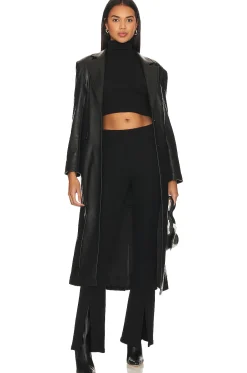 x Emrata Morrison Pant