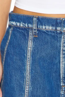 x Esther Souto Prego Eon Jeans