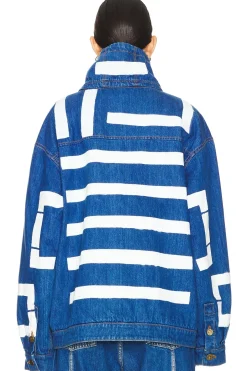 x Esther Souto Prego Orion Jacket