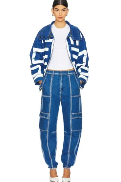 x Esther Souto Prego Orion Jacket