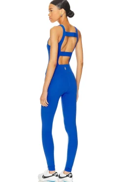 X FP Movement Never Better One Piece In Electric Cobalt