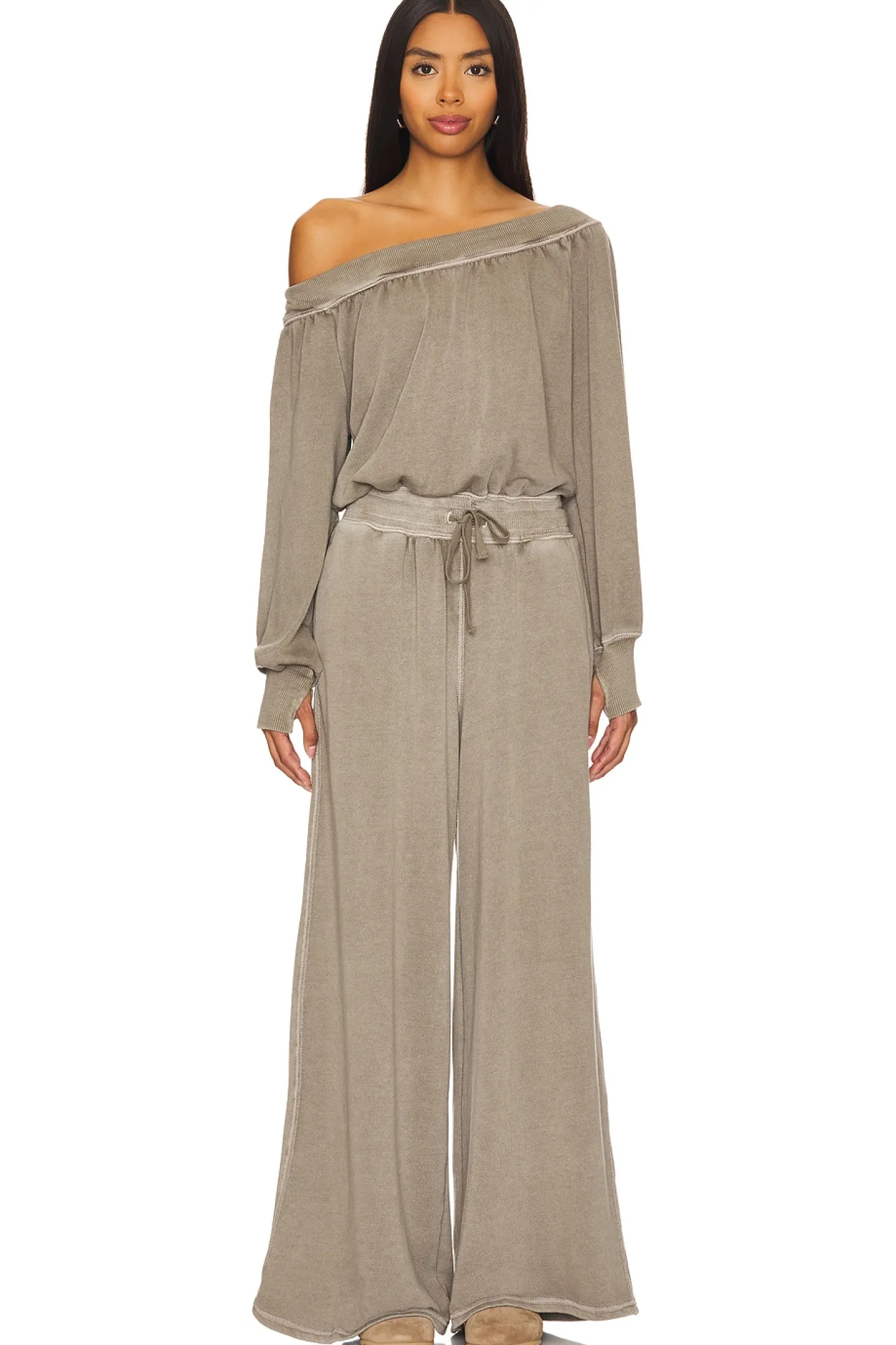 x FP Movement One To Beat Onesie