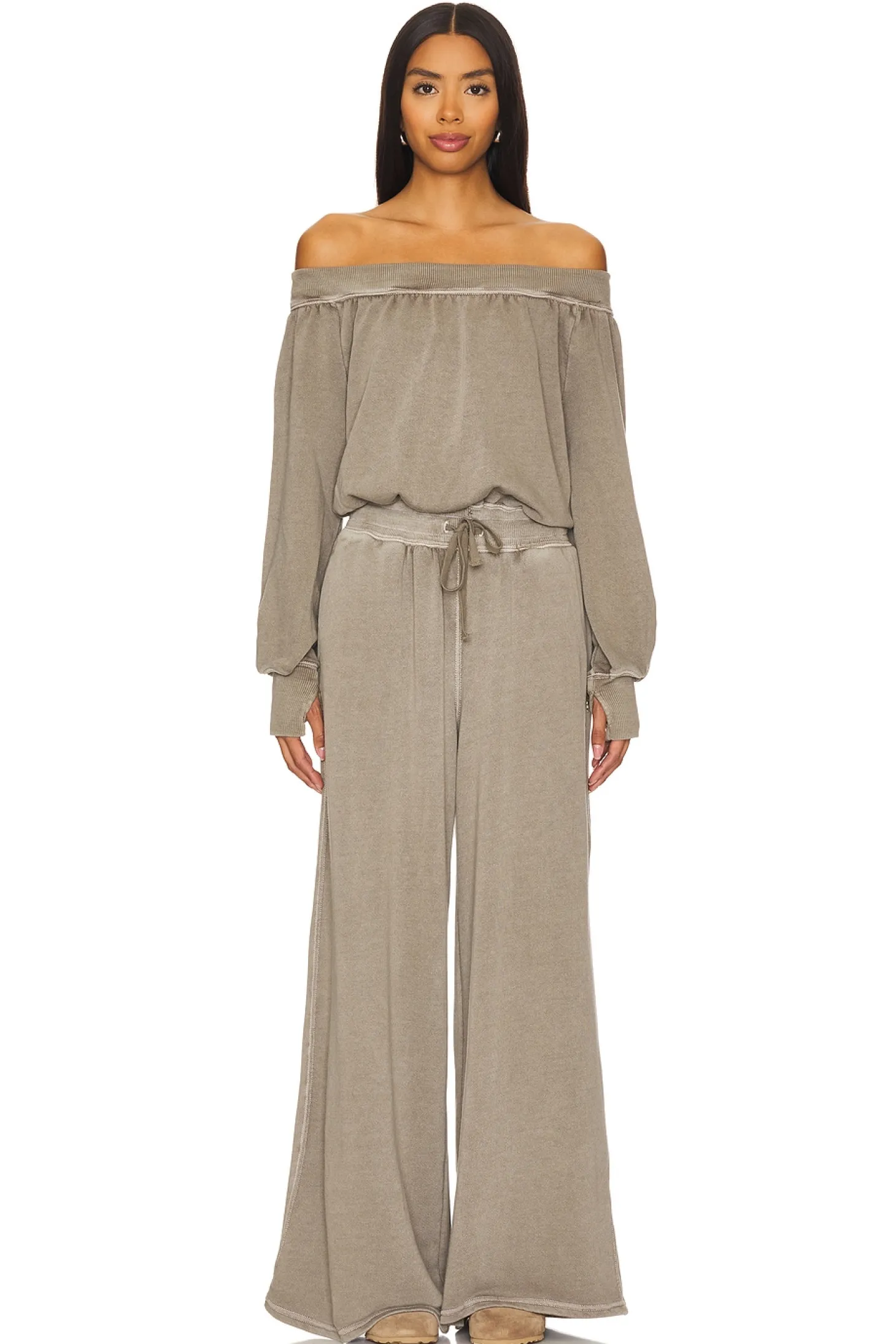 x FP Movement One To Beat Onesie