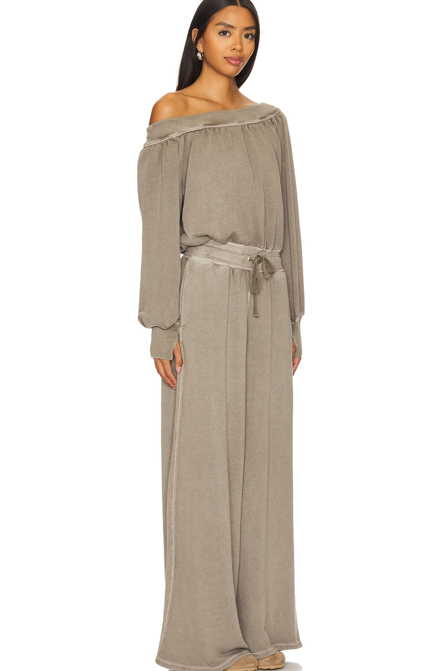 x FP Movement One To Beat Onesie