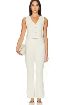 x free-est Ruby Sweater Pant Set