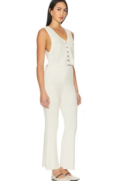 x free-est Ruby Sweater Pant Set