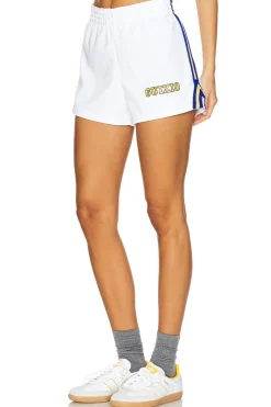 X Guizio Varsity Short