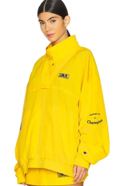 X Guizio Windbreaker