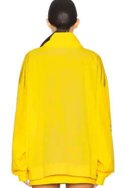 X Guizio Windbreaker