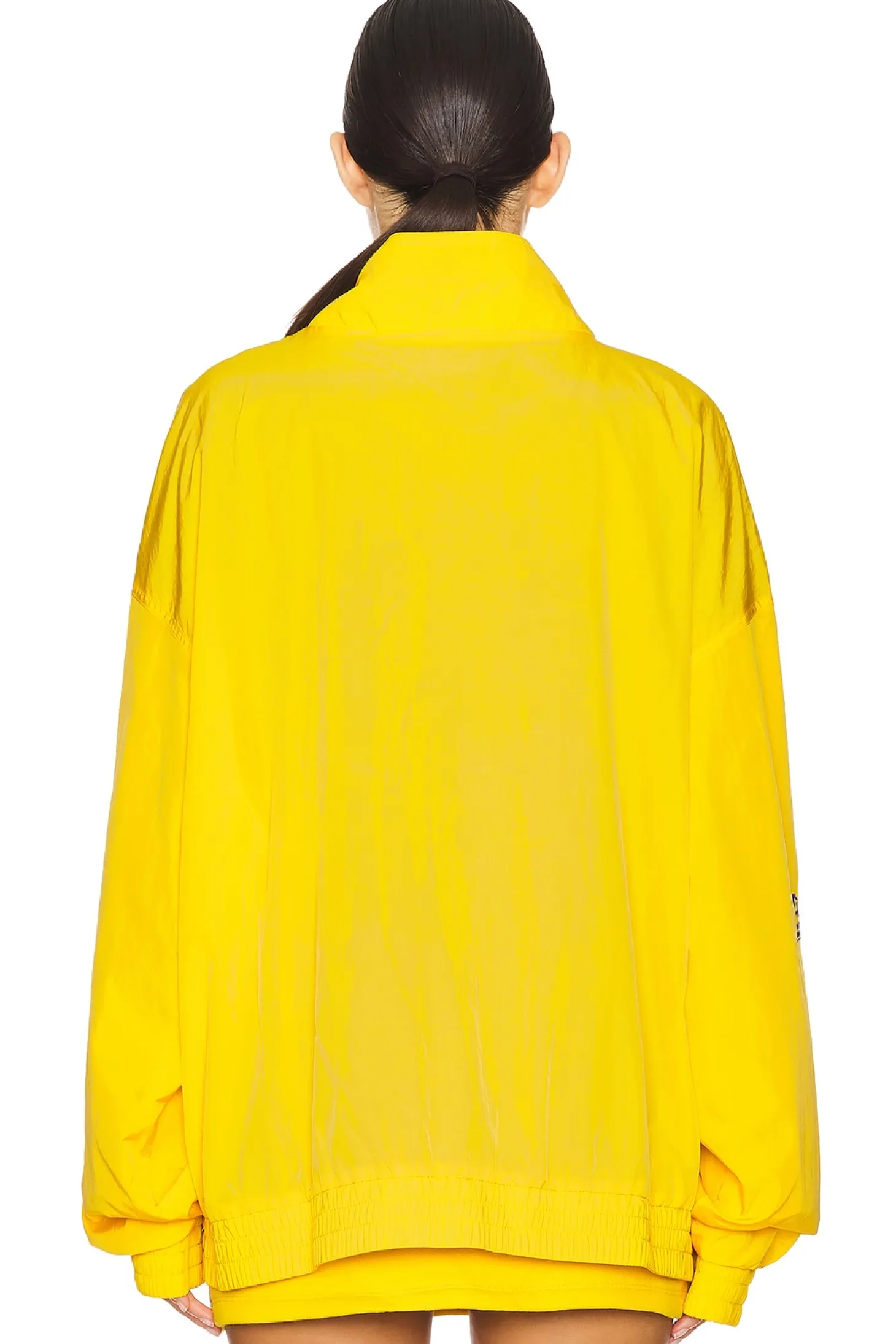 X Guizio Windbreaker